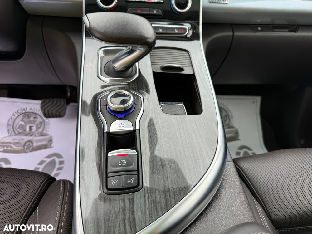 Renault Espace Energy dCi 160 EDC Initiale Paris - 26