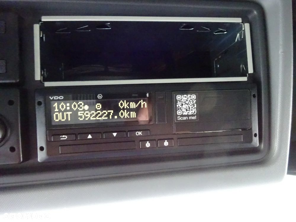 Renault GAMA T 430 ADR - 16