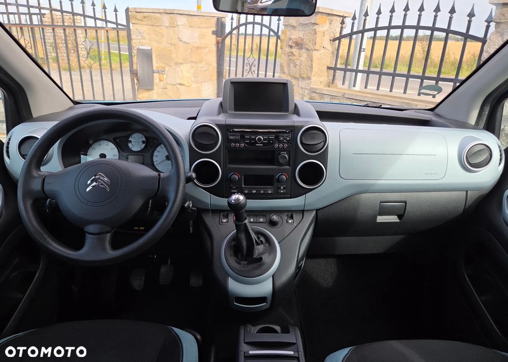 Citroën Berlingo Multispace HDi 115 FAP Exclusive - 7