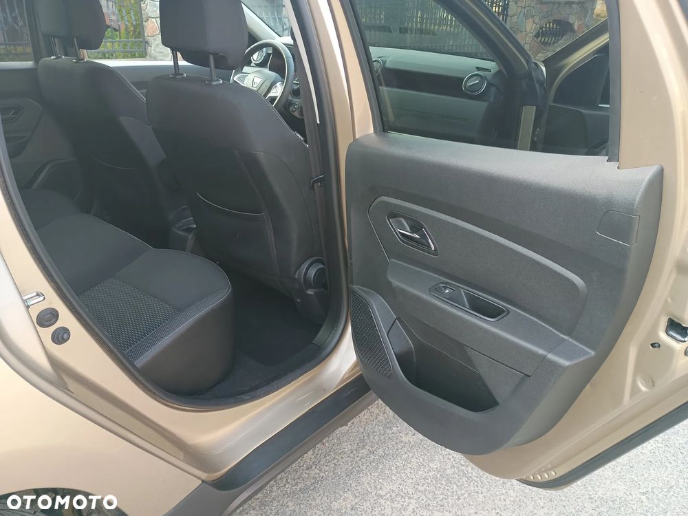 Dacia Duster SCe 115 2WD Prestige - 20