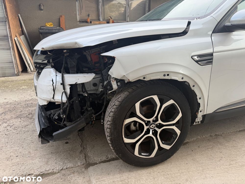 Renault Arkana E-TECH 145 INTENS - 20