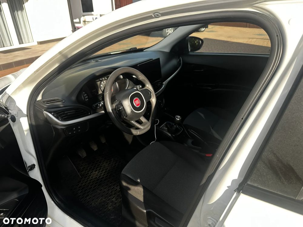 Fiat Tipo 1.4 16V Pop - 13
