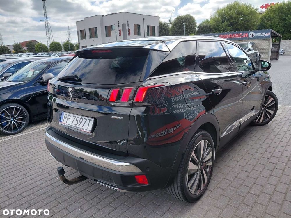 Peugeot 3008 - 8