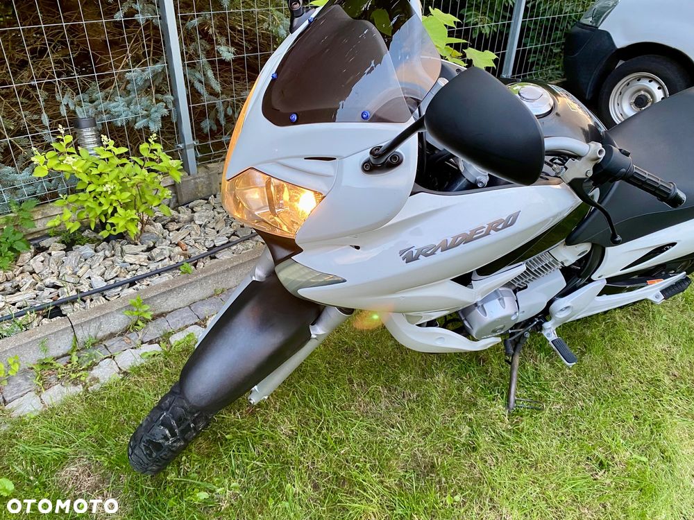Piaggio X10 - 33