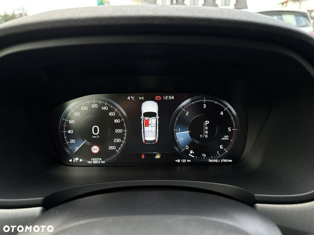 Volvo V90 - 24
