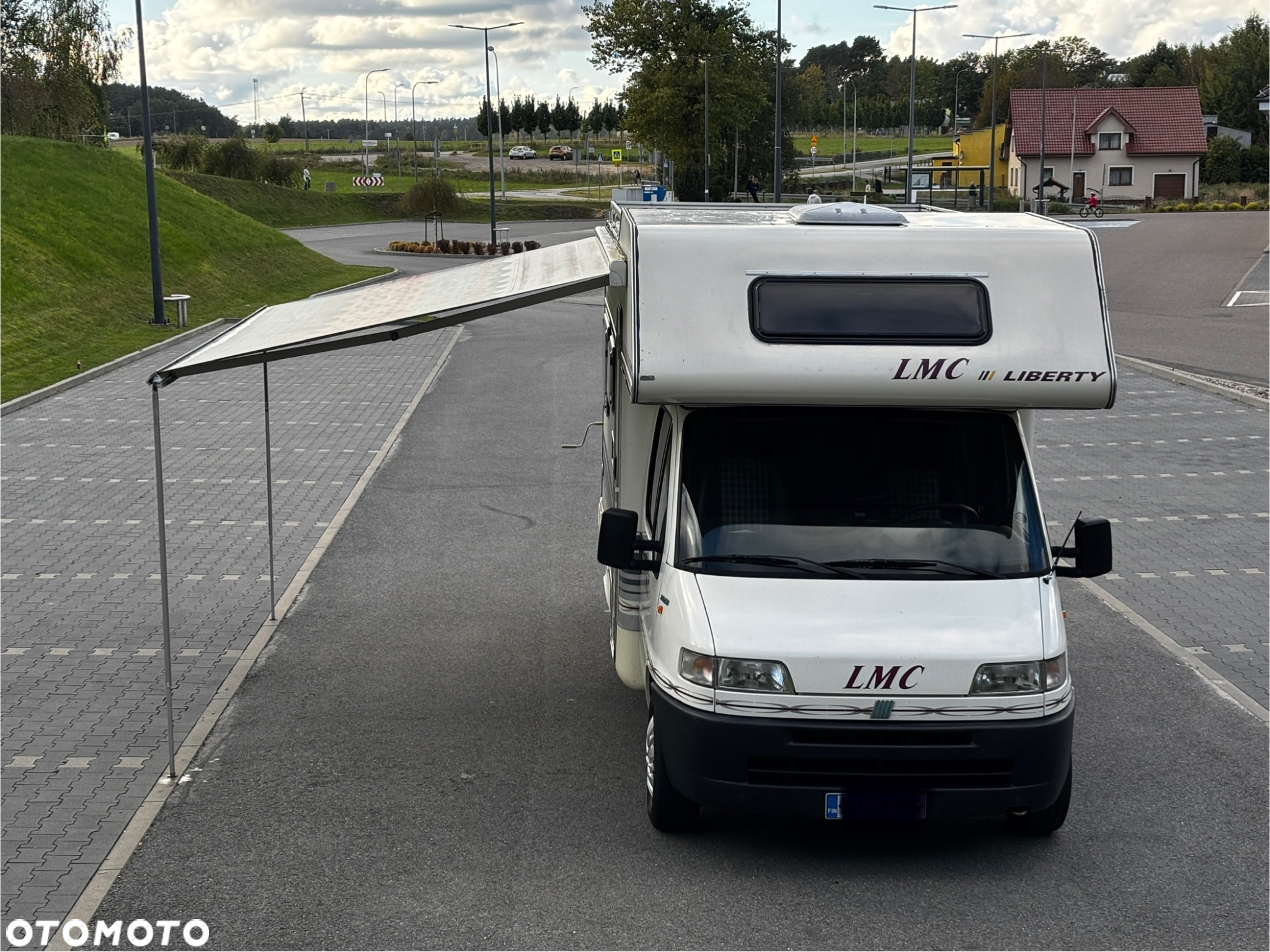 Fiat Ducato - 7