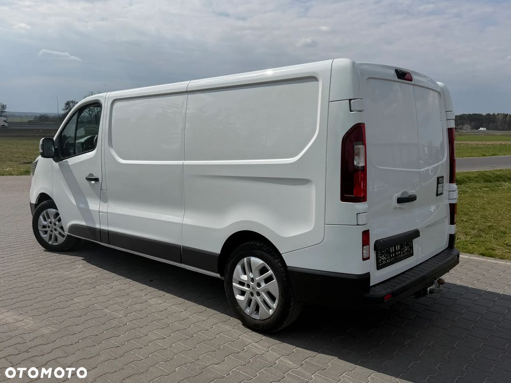 Renault TRAFIC - 5