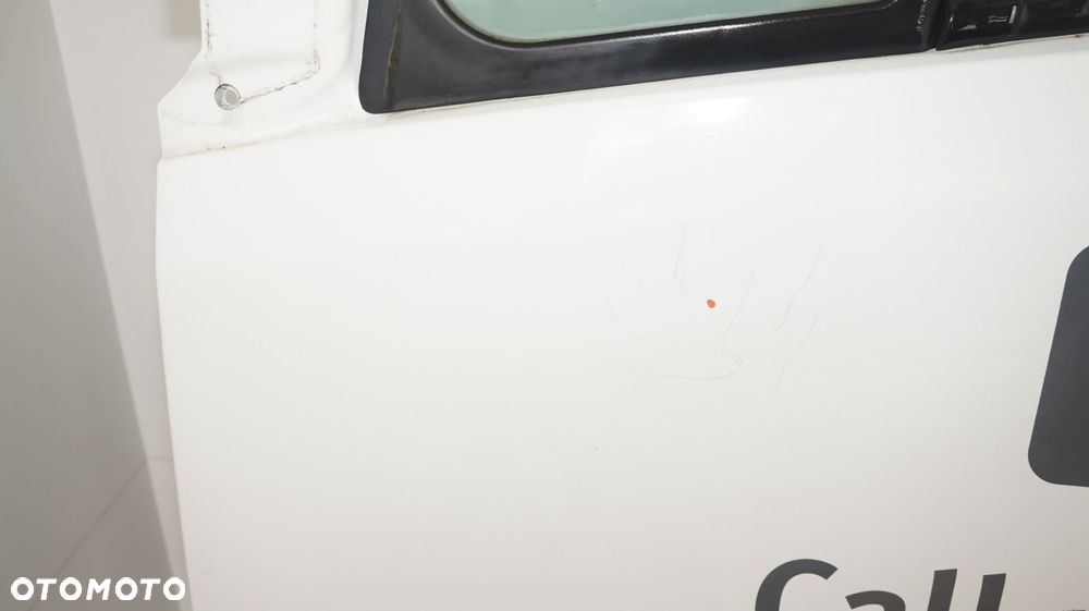 DRZWI LEWY PRZÓD VW CRAFTER 06-12R LB9A - 10