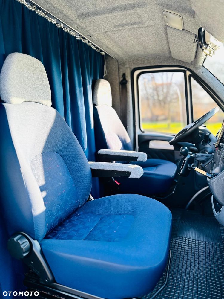Fiat Ducato - 9