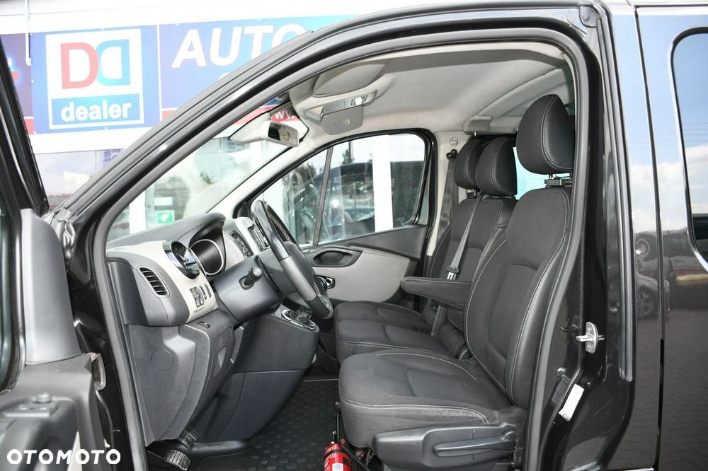 Renault Trafic - 28