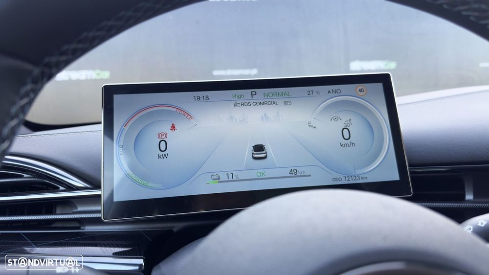 BYD Seal 82.5 kWh AWD Excellence - 22