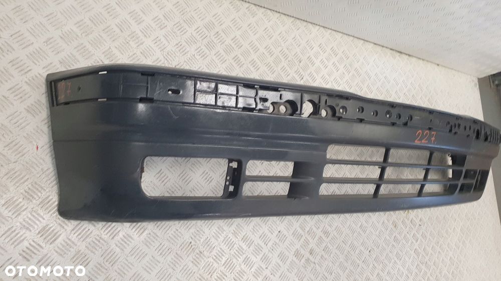 bmw 3 e36 zderzak przód przedni - 3