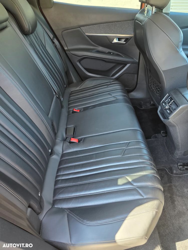 Peugeot 3008 PureTech 130 Stop & Start Allure - 22