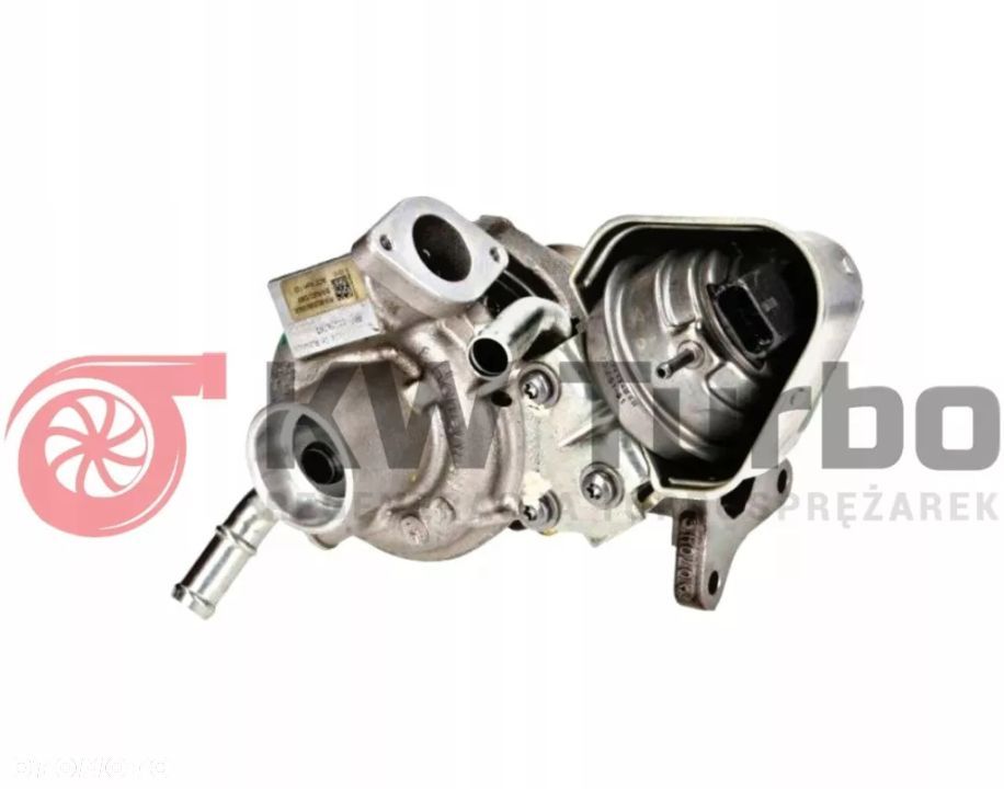 TURBO FIAT PEUGOT CITROEn opel 1.3 822088 t917245 - 1