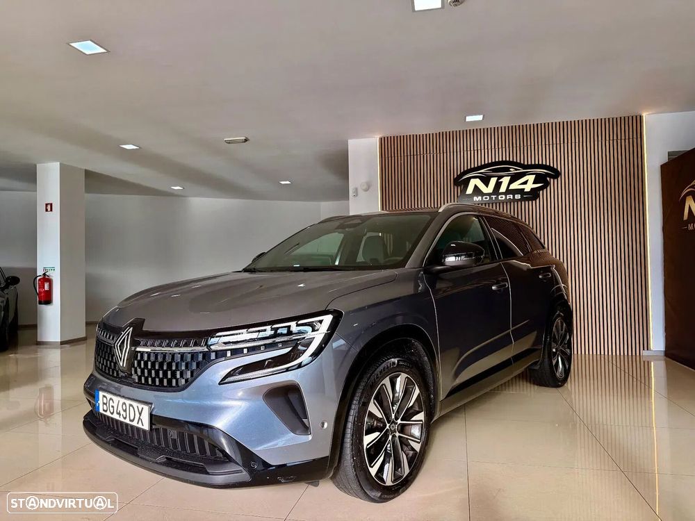Renault Austral - 2