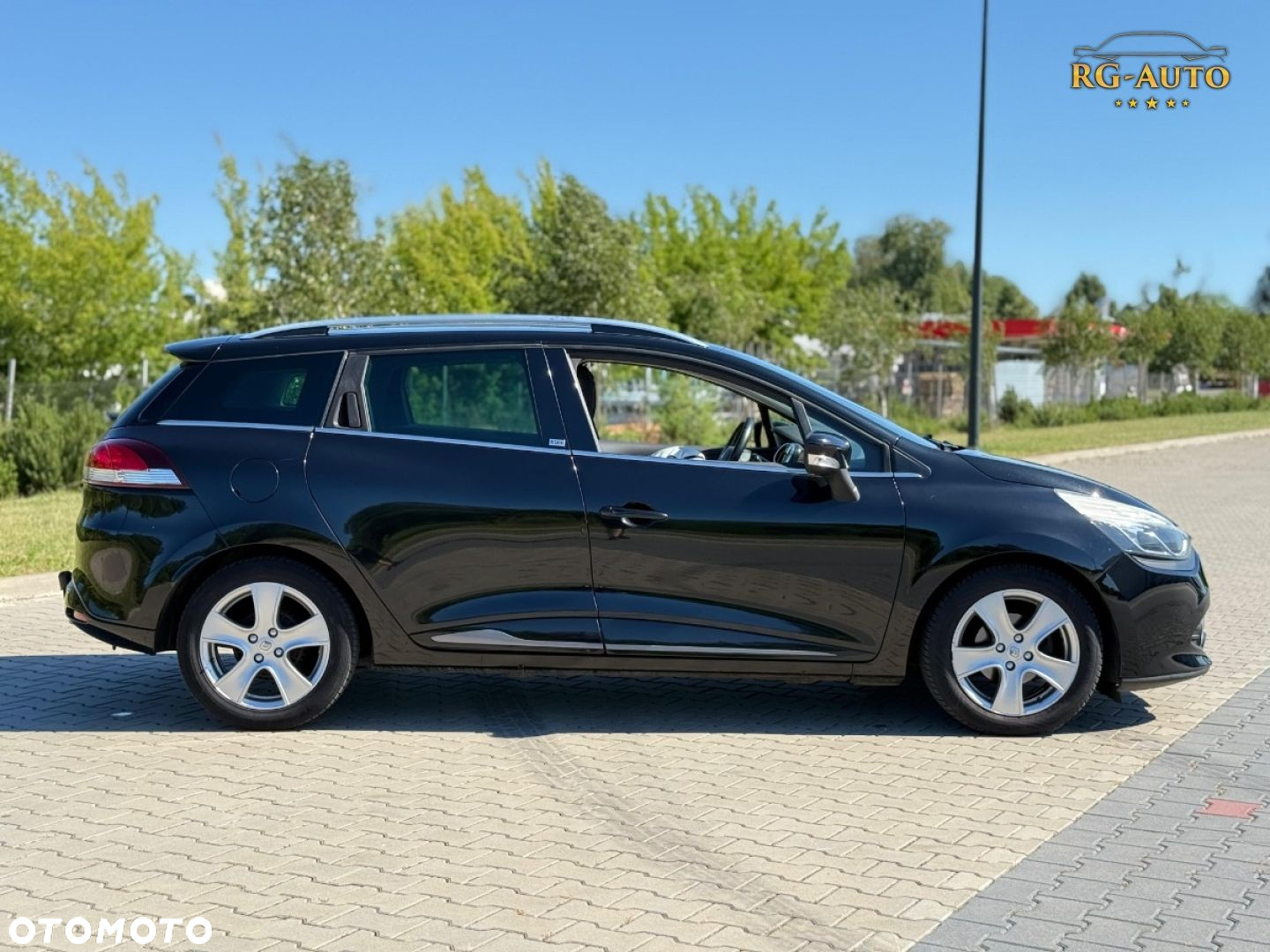 Renault Clio - 6