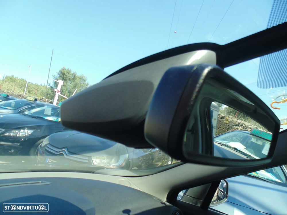 Renault Grand Scénic 1.6 dCi Bose Edition SS - 36