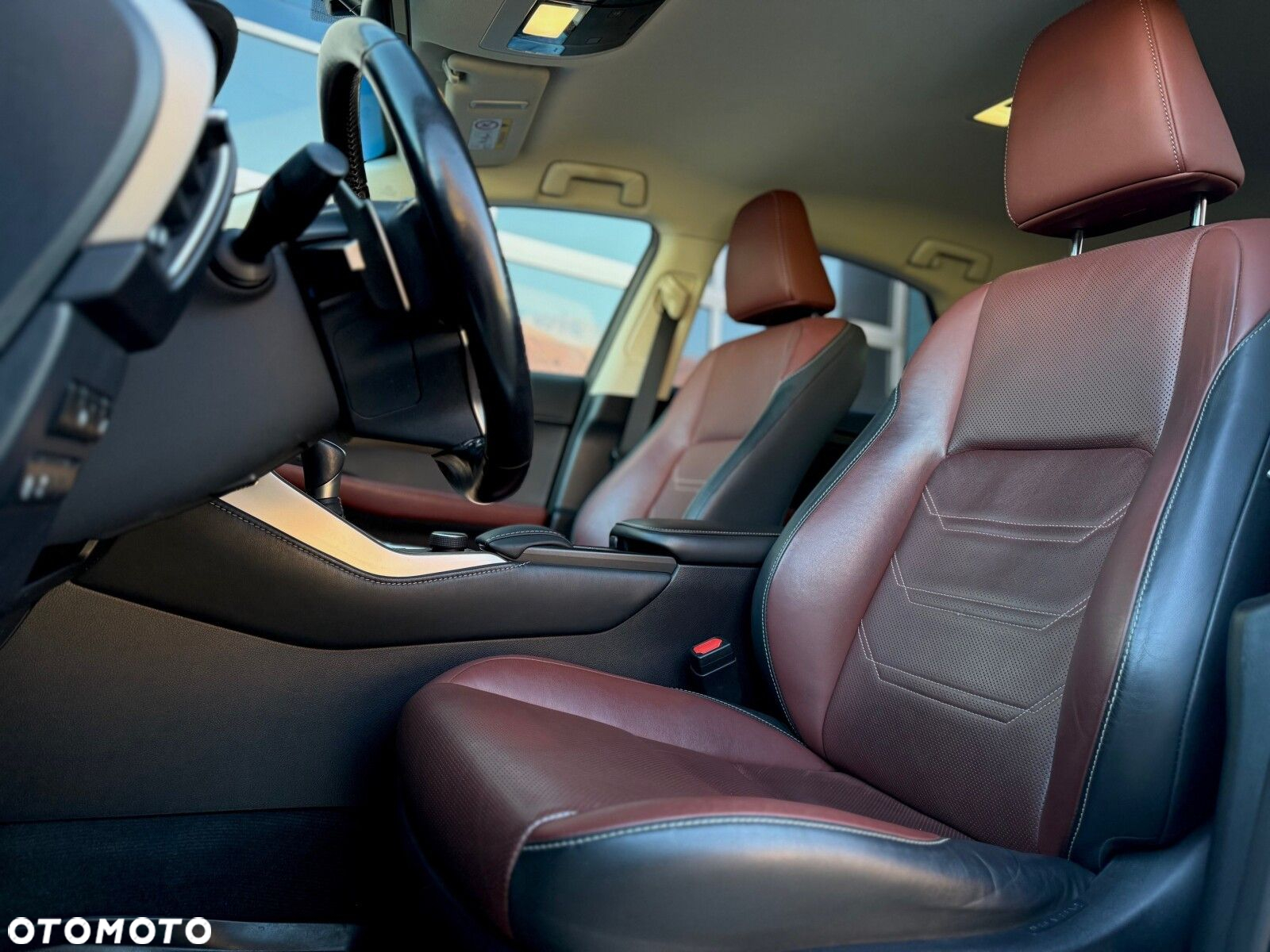 Lexus NX 200t Prestige AWD - 9