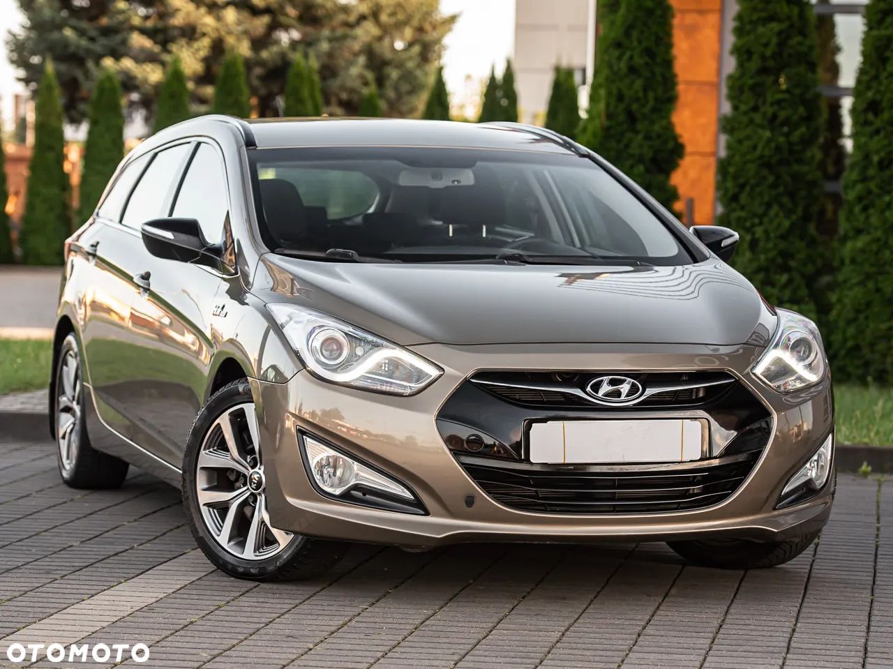 Hyundai i40 1.6 GDI Comfort + - 1