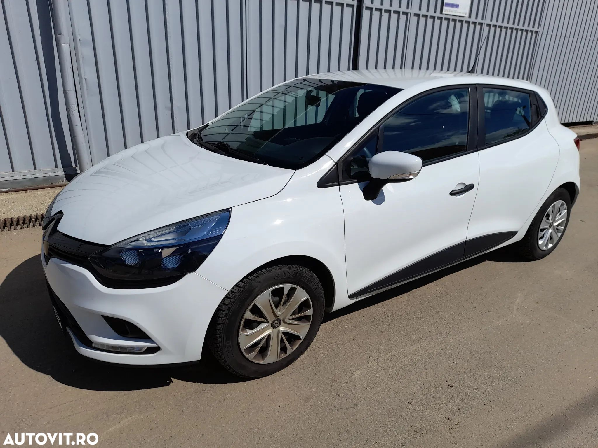 Renault Clio ENERGY TCe 90 Start & Stop Experience - 1