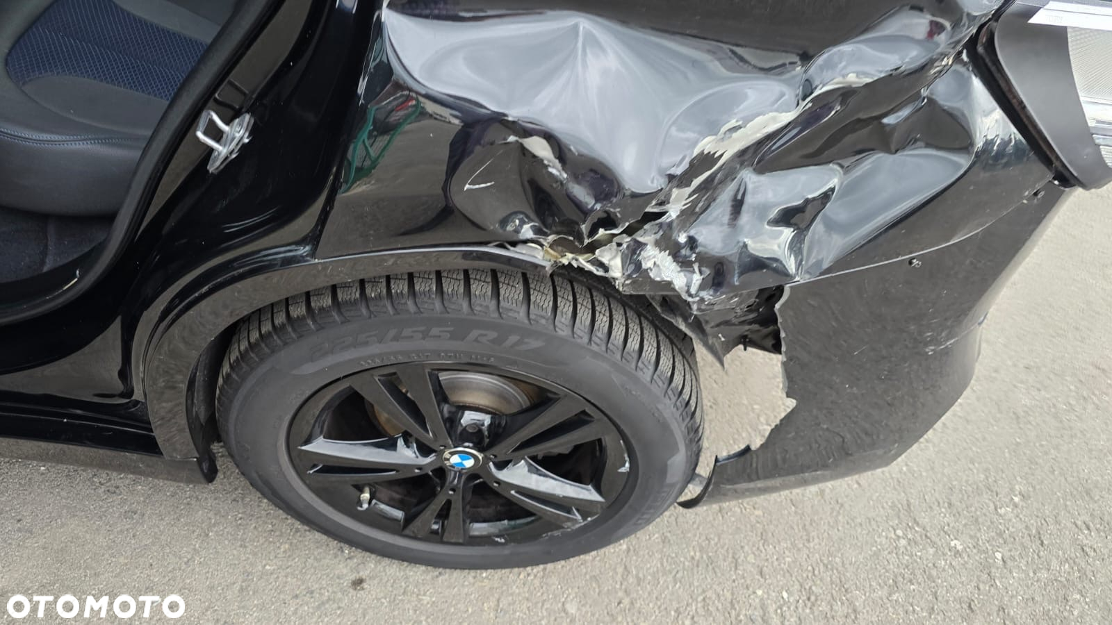 BMW X1 - 6