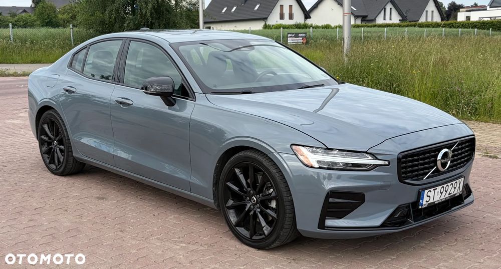 Volvo S60 B5 B Geartronic RDesign - 5