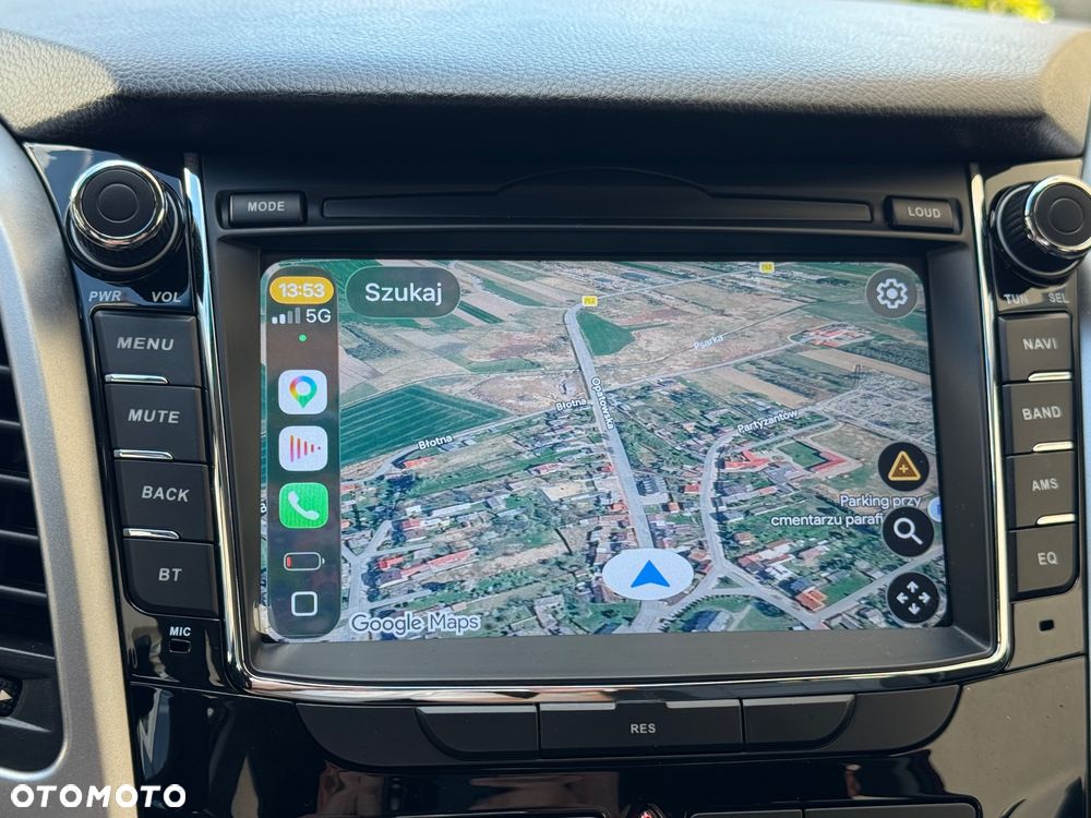Hyundai i30 1.6 Premium - 21
