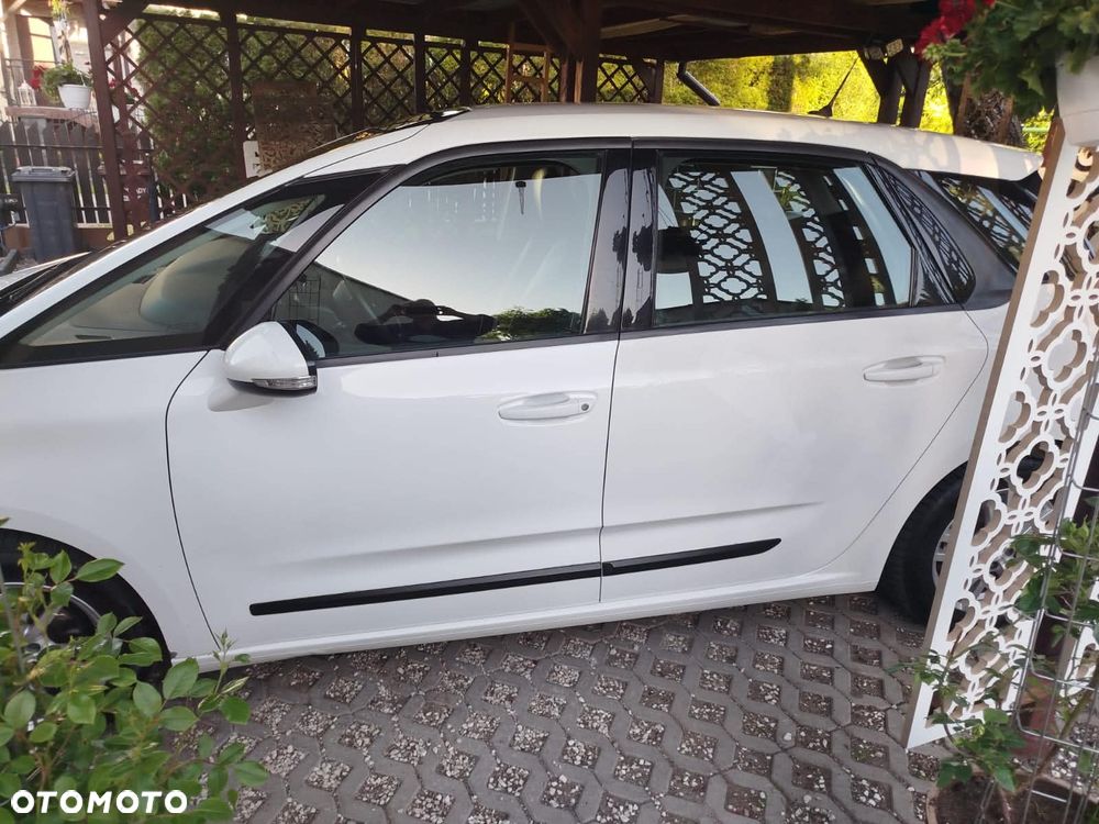 Citroën C4 Picasso e-HDi 115 Attraction - 6