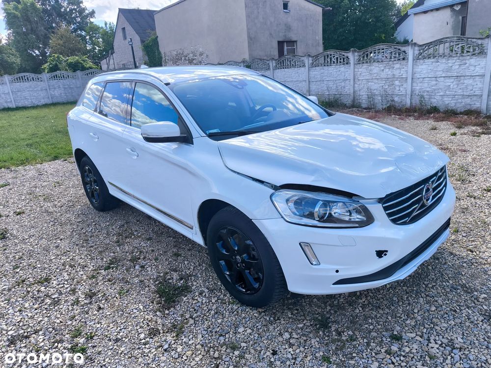 Volvo XC 60 - 2