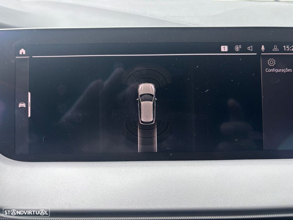 BMW 116 d Advantage Auto - 36