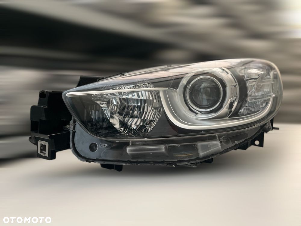 Reflektor Mazda X5 Cx-5 Xenon Kd5451040 Lewy - 10