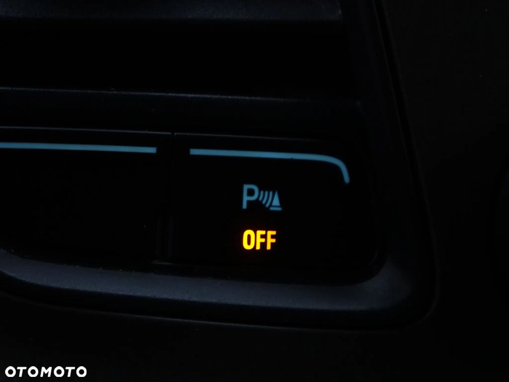 Ford Transit Custom 6-osobowy LONG brygadówka L2H1 - 17