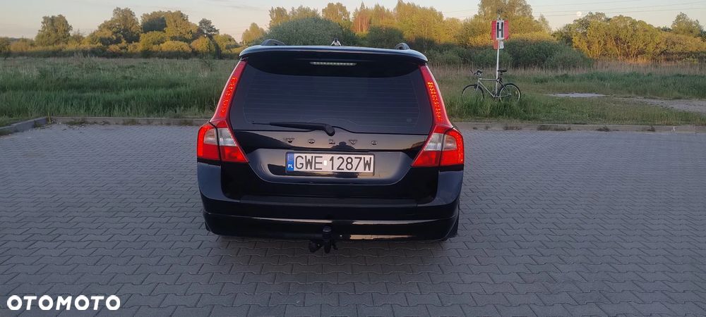 Volvo V70 DRIVe Momentum - 7