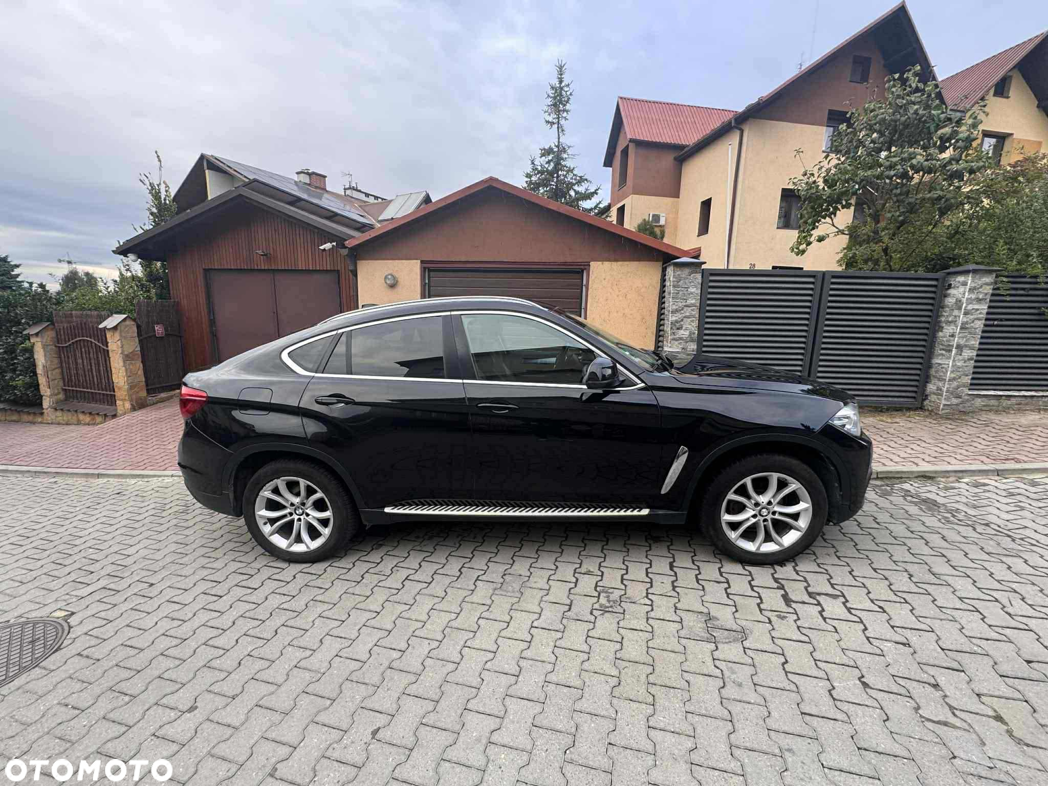 BMW X6 xDrive30d - 2