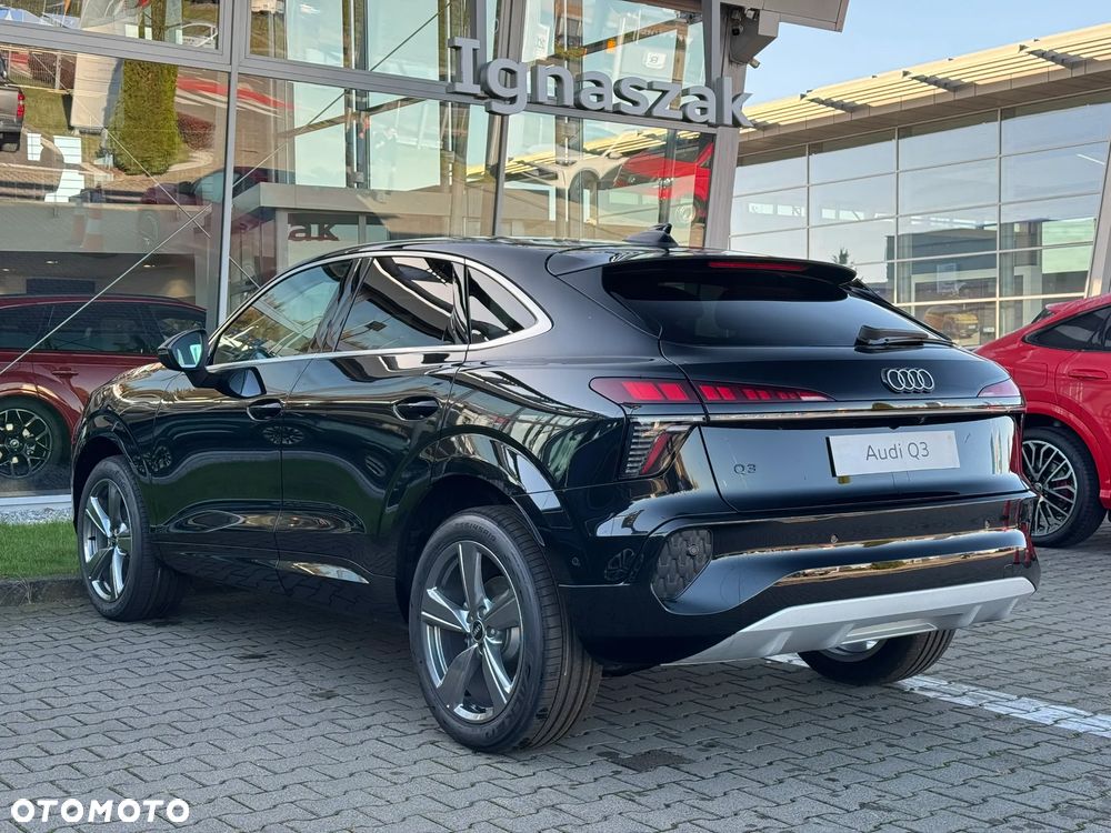 Audi Q3 2026 photo 5