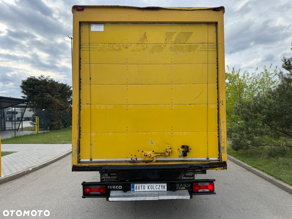 Iveco Daily 35C11 - 6