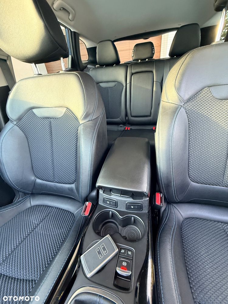 Renault Kadjar TCe 160 GPF mit Deluxe Paket LIMITED - 26