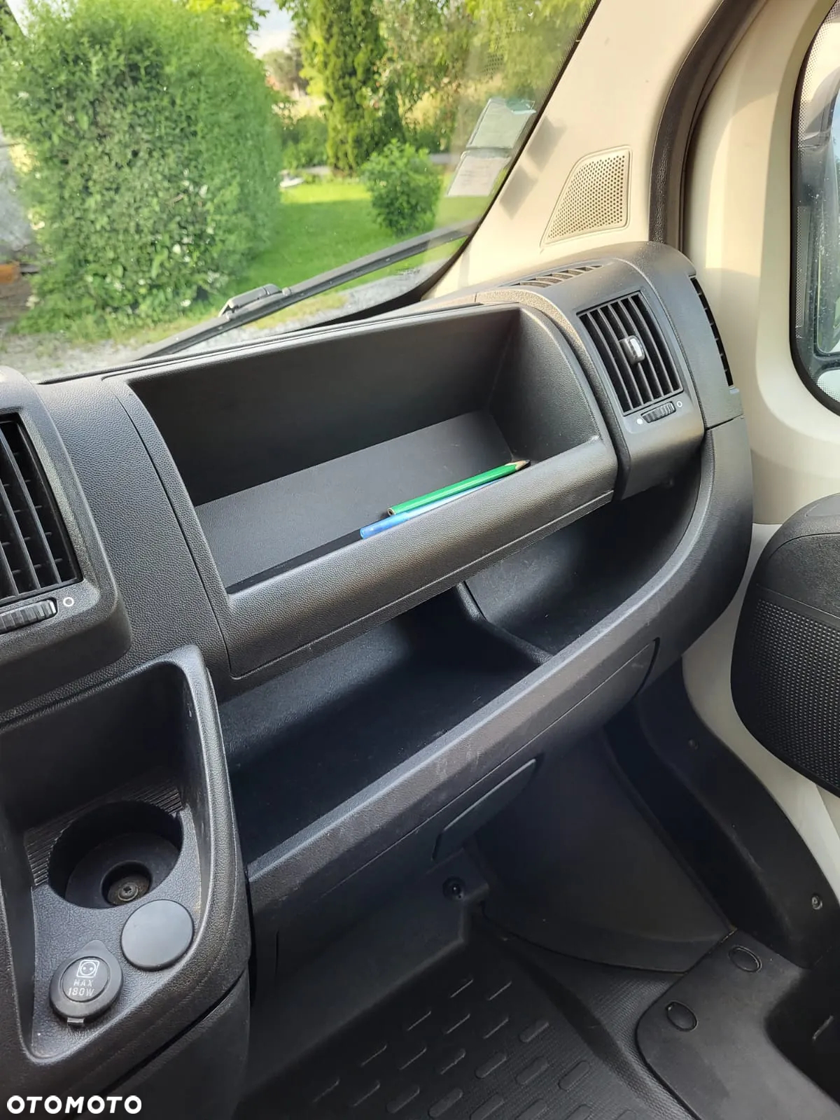 Peugeot Boxer L2H2 - 12