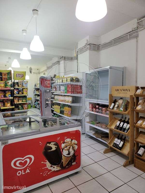 Trespasse  para venda - Grande imagem: 3/5