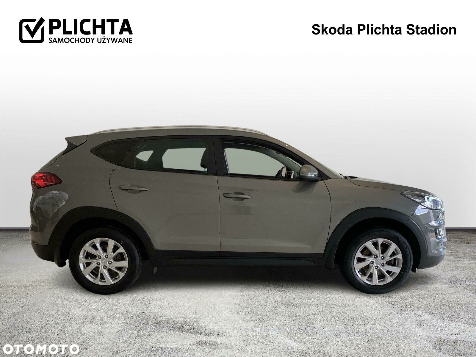 Hyundai Tucson 1.6 GDi Comfort 2WD - 6