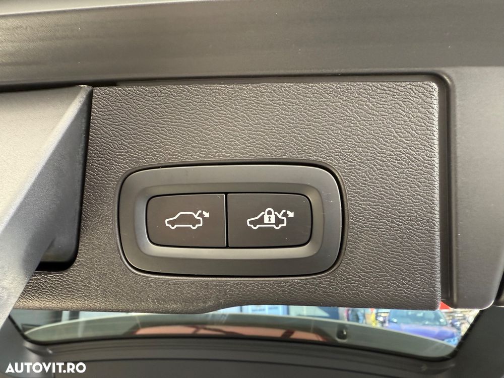 Volvo XC 60 D4 Geartronic Inscription - 9