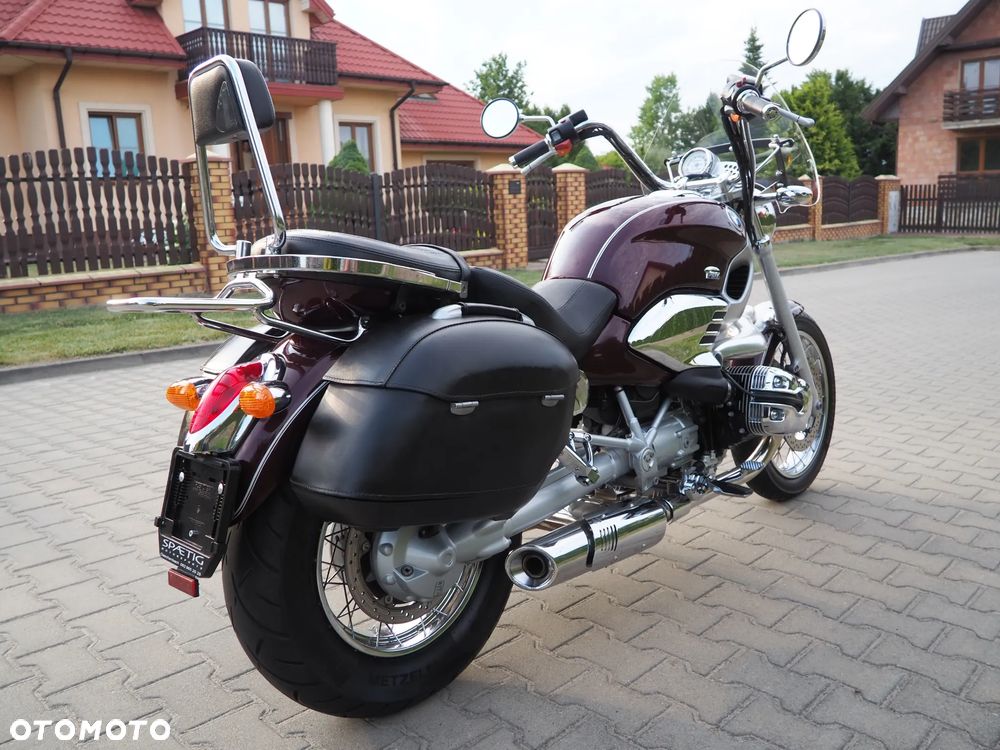 BMW R - 11