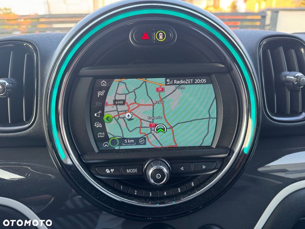 MINI Countryman Cooper S E All4 - 20