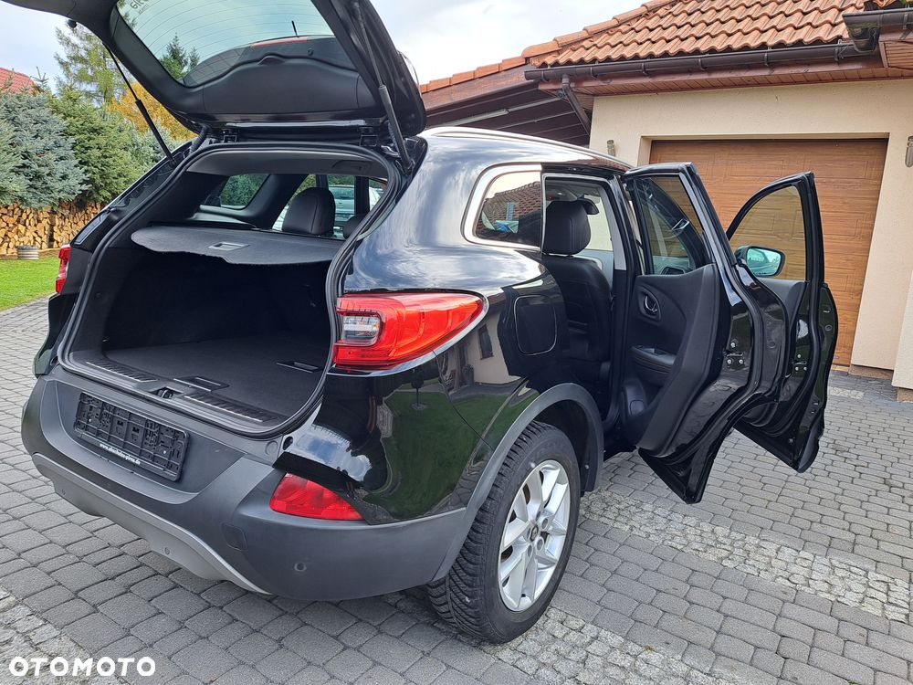 Renault Kadjar Energy TCe 130 Experience - 33