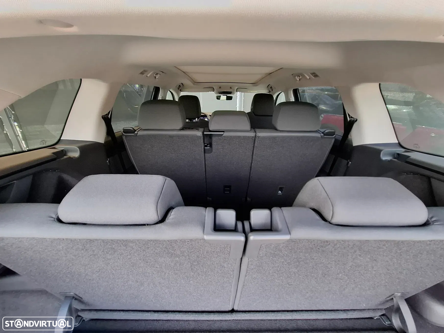 Skoda Kodiaq 2.0 TDI Ultra DSG - 49