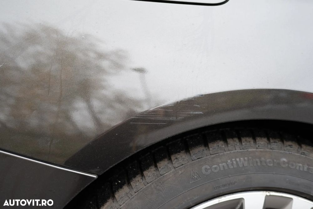 BMW Seria 3 318d GT Sport Line - 7