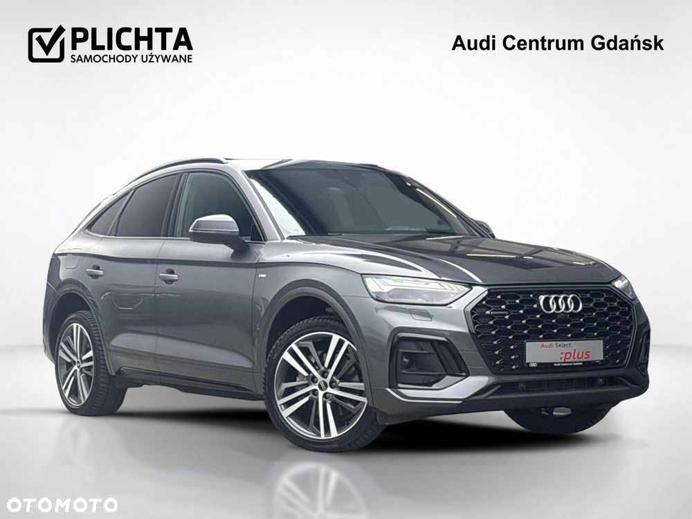 Audi Q5 Sportback - 7