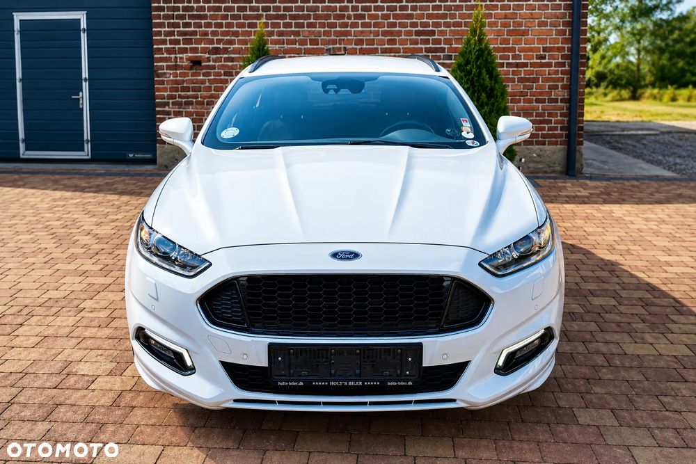 Ford Mondeo 2.0 TDCi ST-Line PowerShift - 2