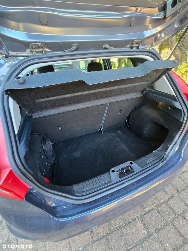 Ford Fiesta 1.4 Gold X EU5 - 5