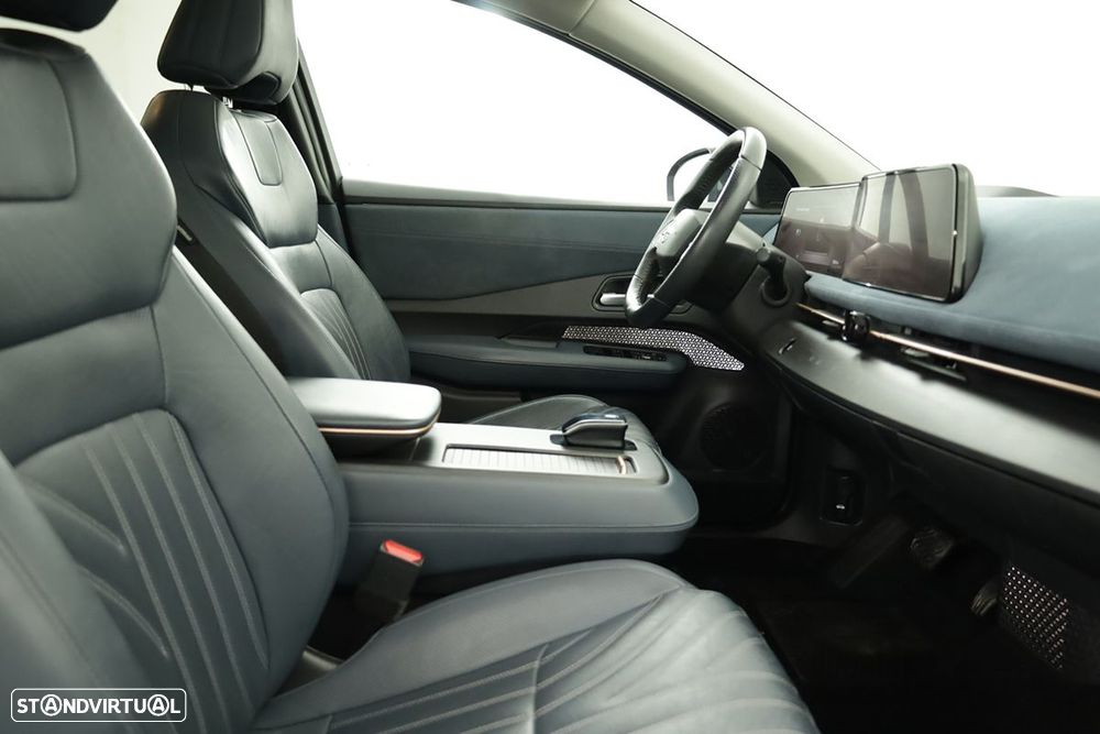 Nissan Ariya 87 kWh Evolve - 21